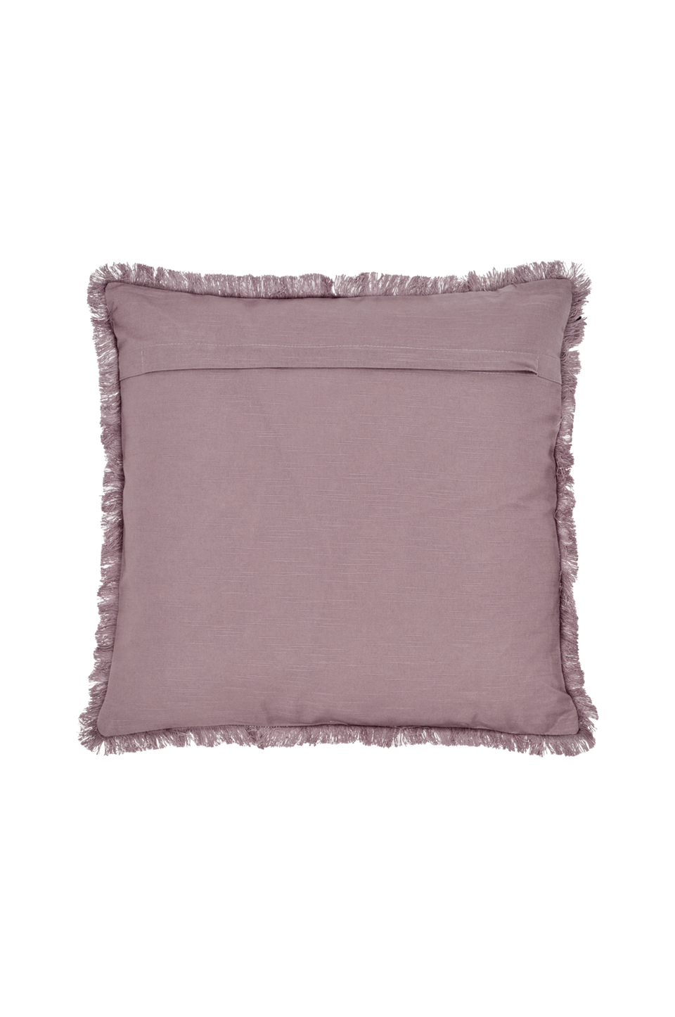Eightmood Kuddfodral, Freya 50x50 cm, rosa från Eightmood, bild 5