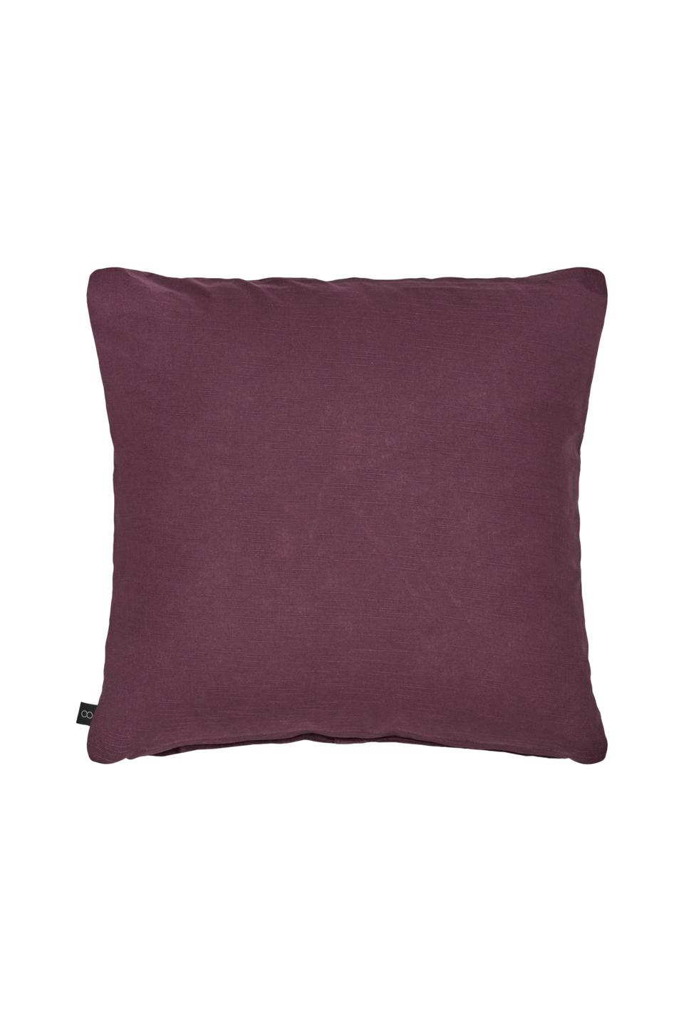 Eightmood Kuddfodral, Malva 50x50 cm, lila från Eightmood, bild 2