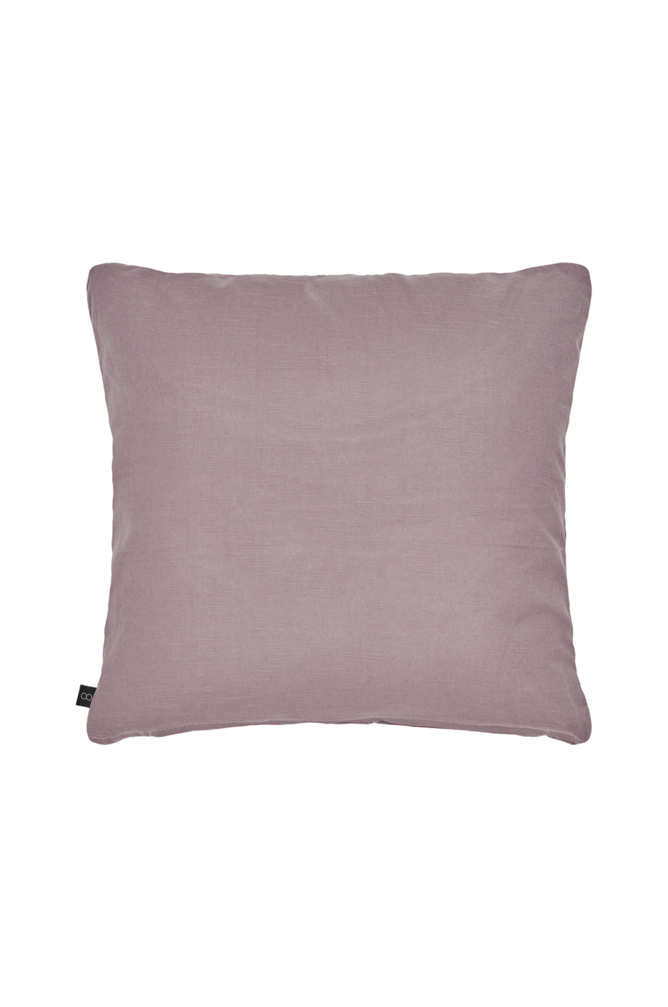Eightmood Kuddfodral, Malva 50x50 cm, rosa från Eightmood, bild 5