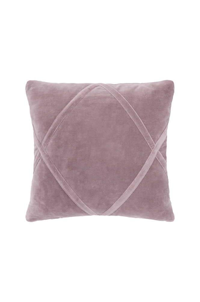 Putetrekk, Malva 50x50 cm