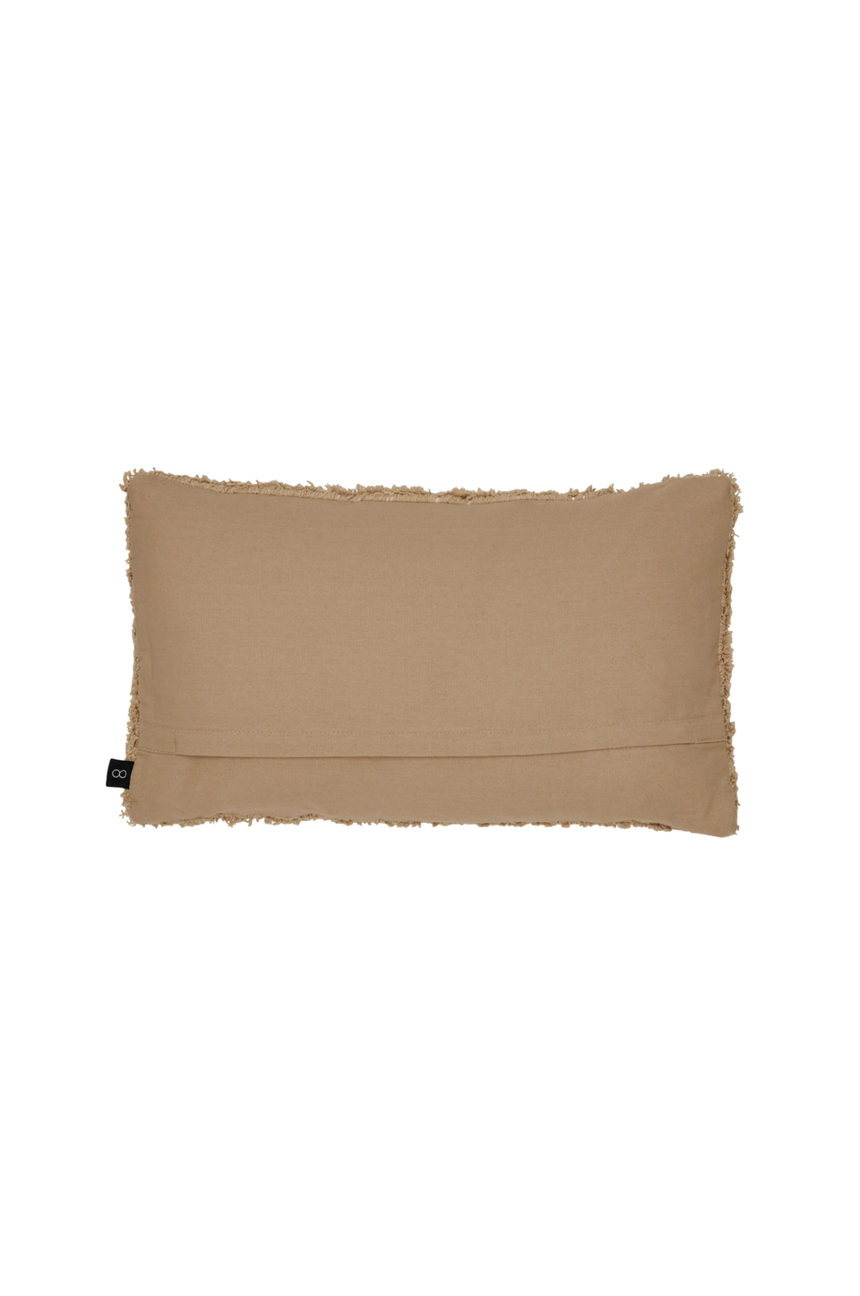 Eightmood Kuddfodral, Poppy 30x50 cm, gul från Eightmood, bild 2