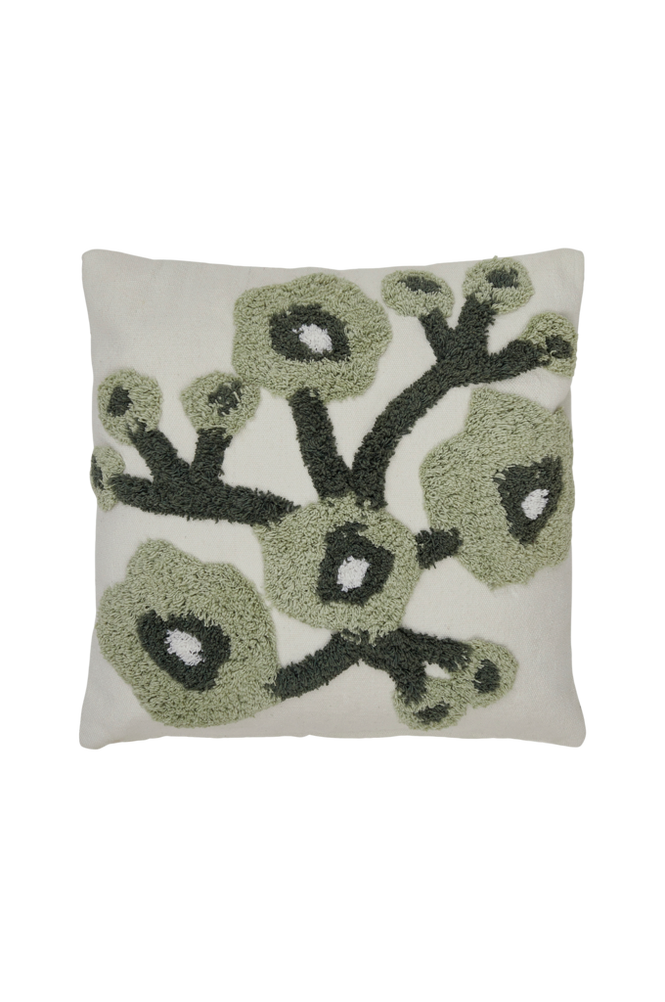 Kuddfodral, Poppy 45x45 cm