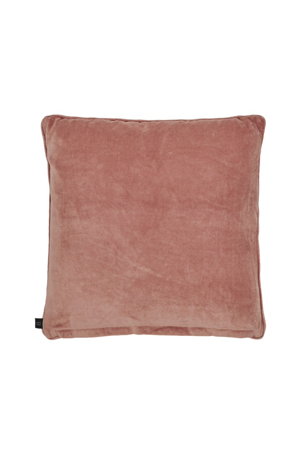 Eightmood Kuddfodral, Squadro 50x50 cm, rosa från Eightmood, bild 2