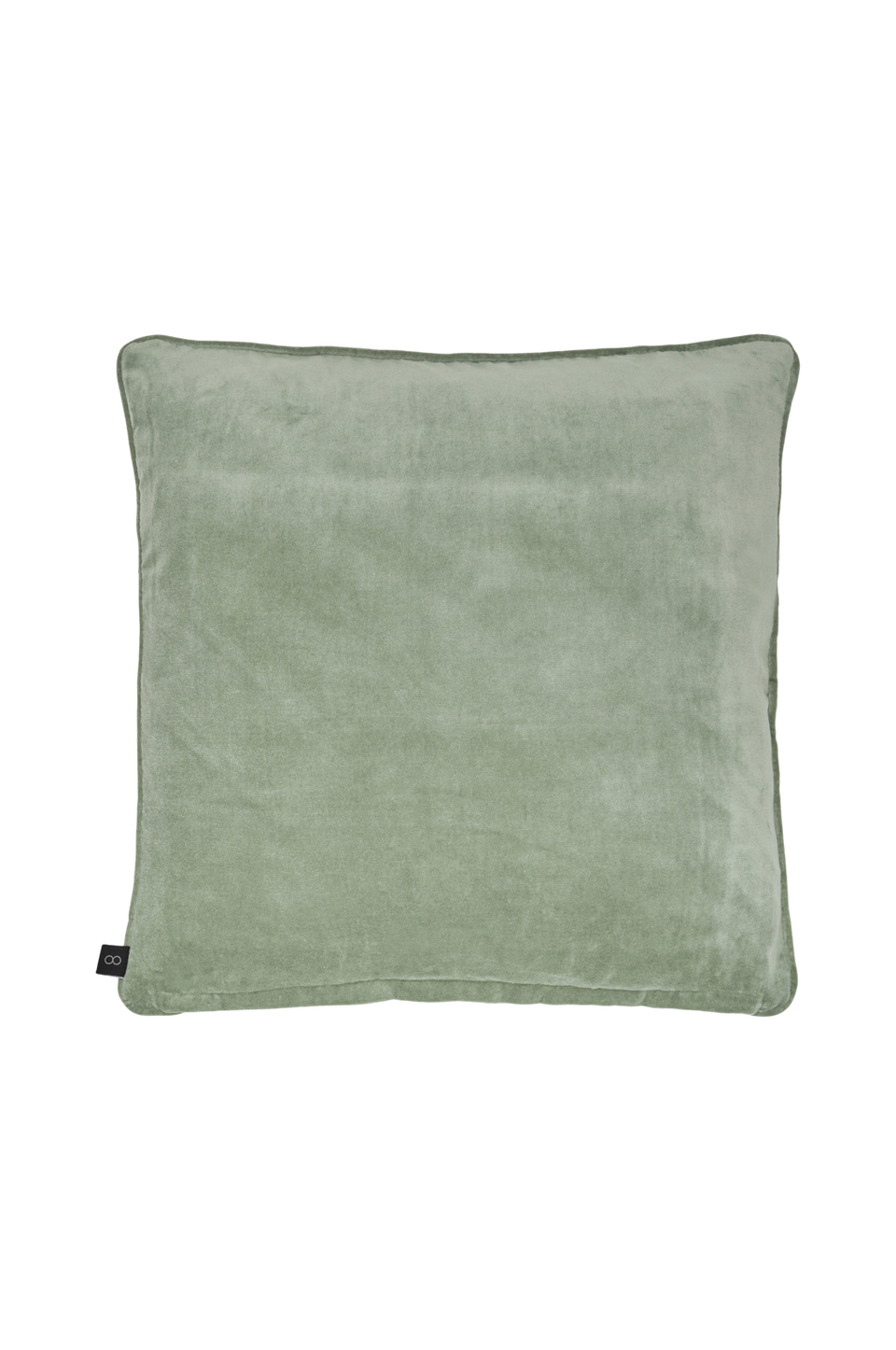 Eightmood Kuddfodral, Squadro 50x50 cm, grön från Eightmood, bild 5