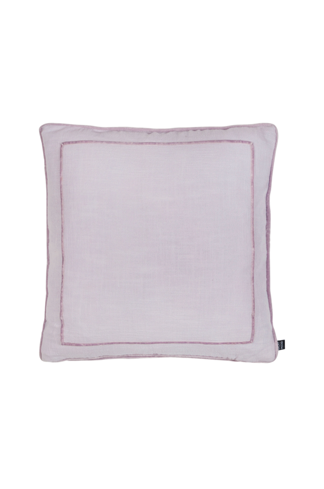 Putetrekk, Squadro 50x50 cm
