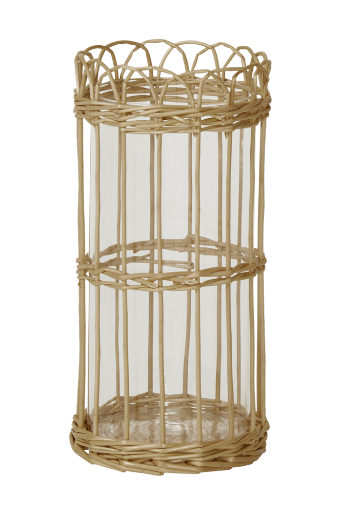 Lanterne, Braided