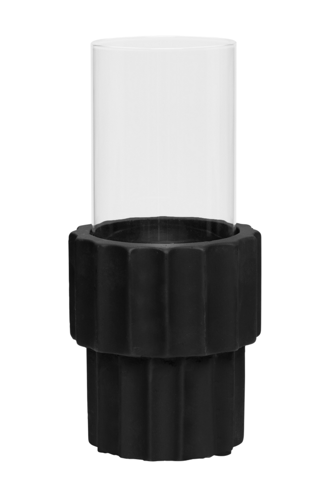 Lanterna Nutchess H 28 cm