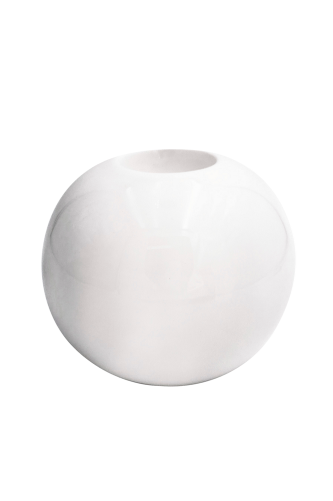 Ljusstake, Globe