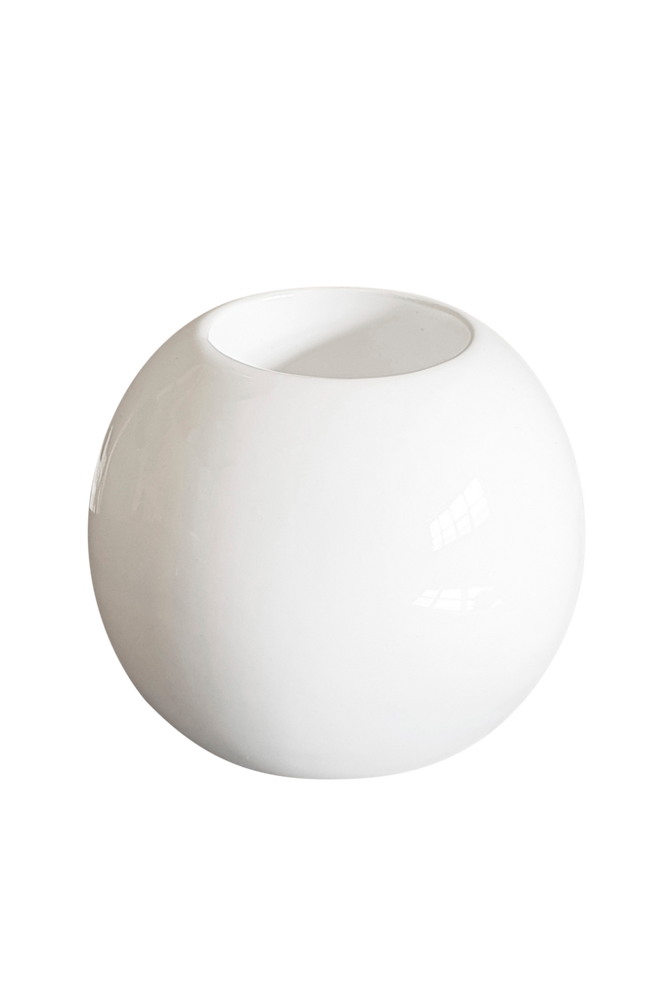 Ljusstake, Globe