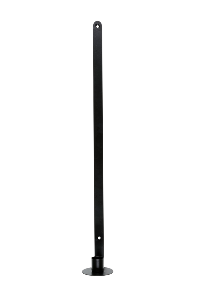 Ljusstake, Wiking