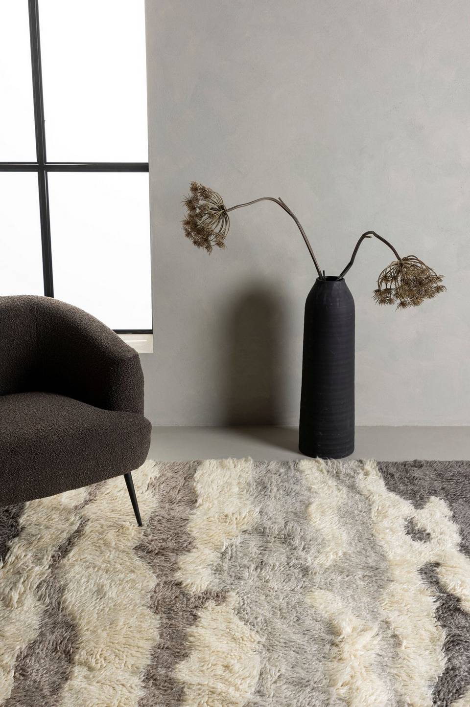 Venture Home Charlie Matta, beige från Venture Home, bild 5
