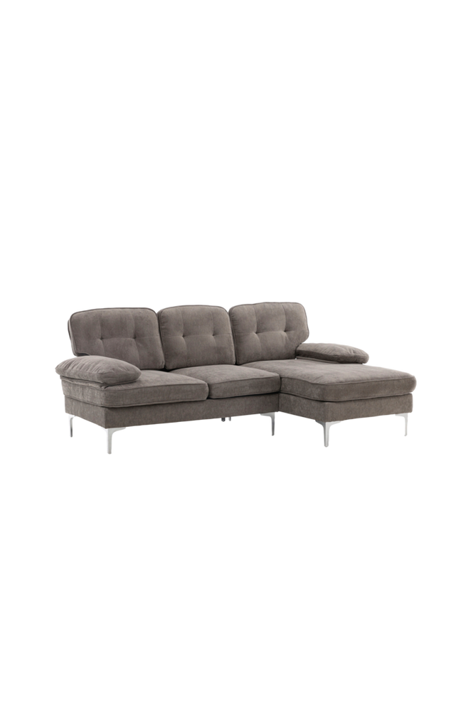 3-Sits Soffa Remis