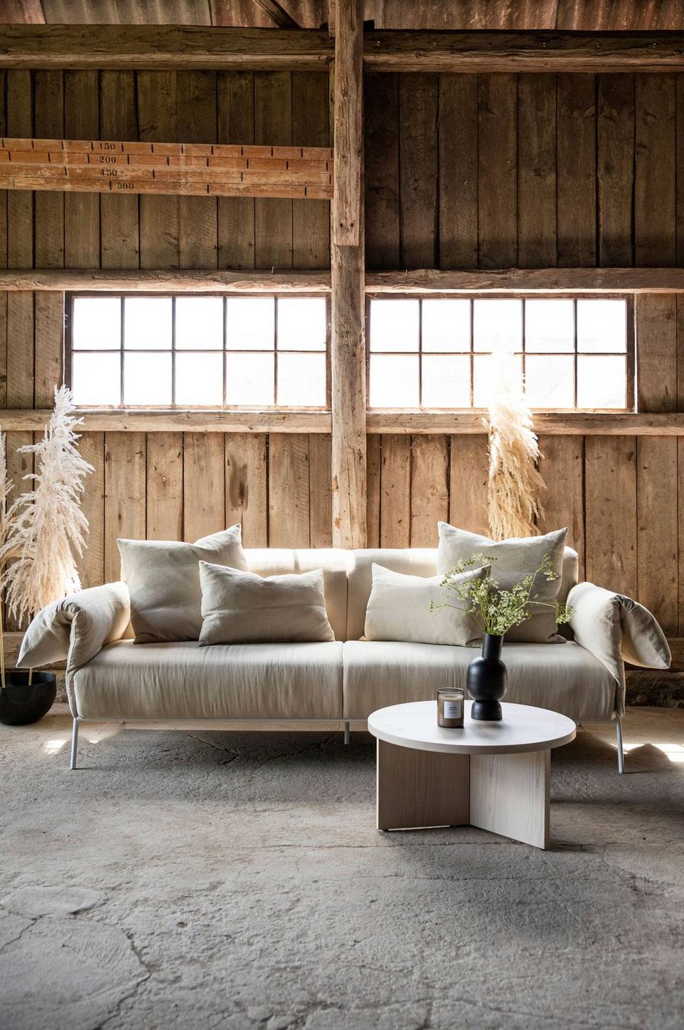 Vind Soffa Öckerö, beige från Vind, bild 5