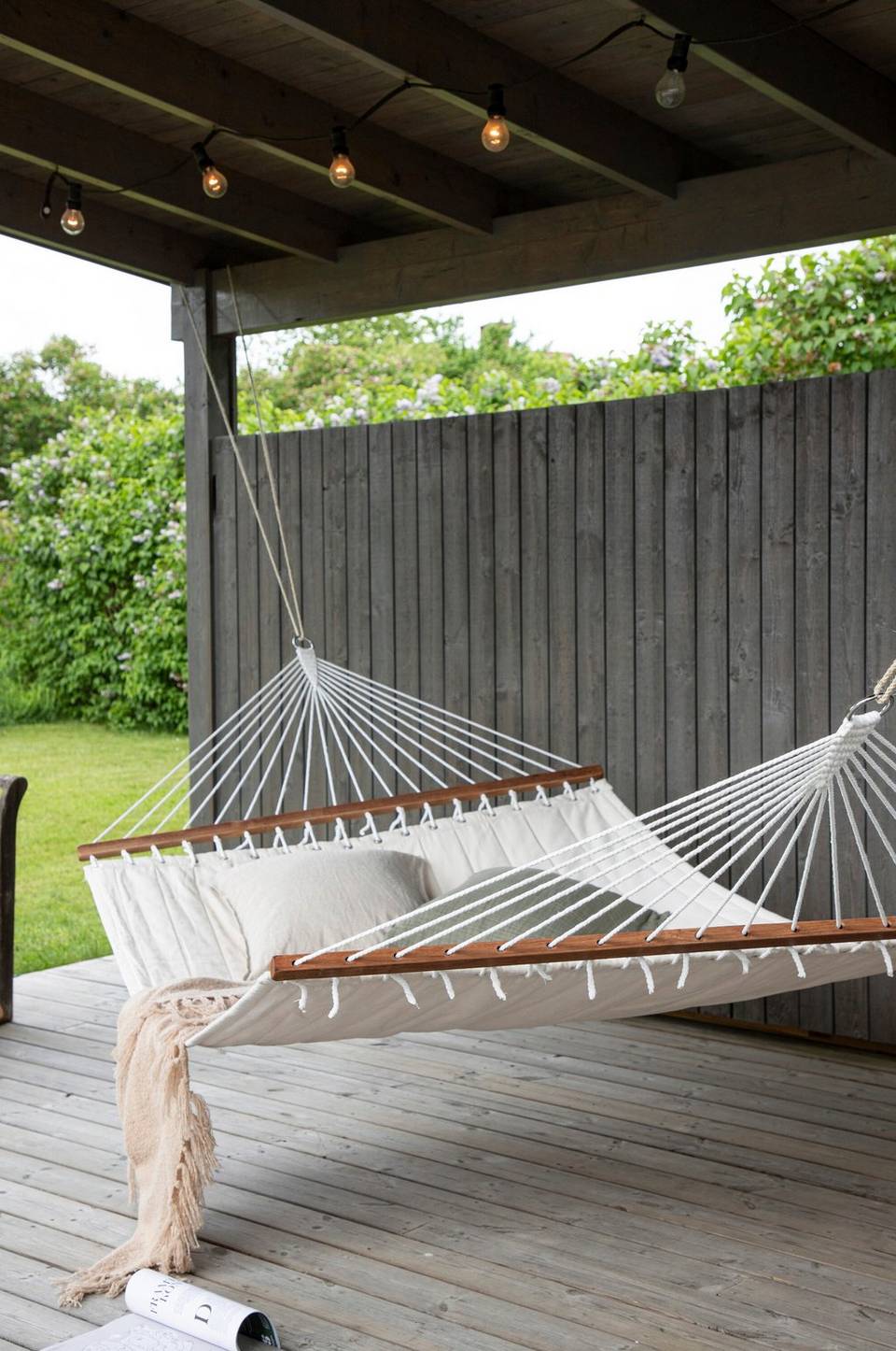 Venture Home Hammock Marbella, vit från Venture Home, bild 5