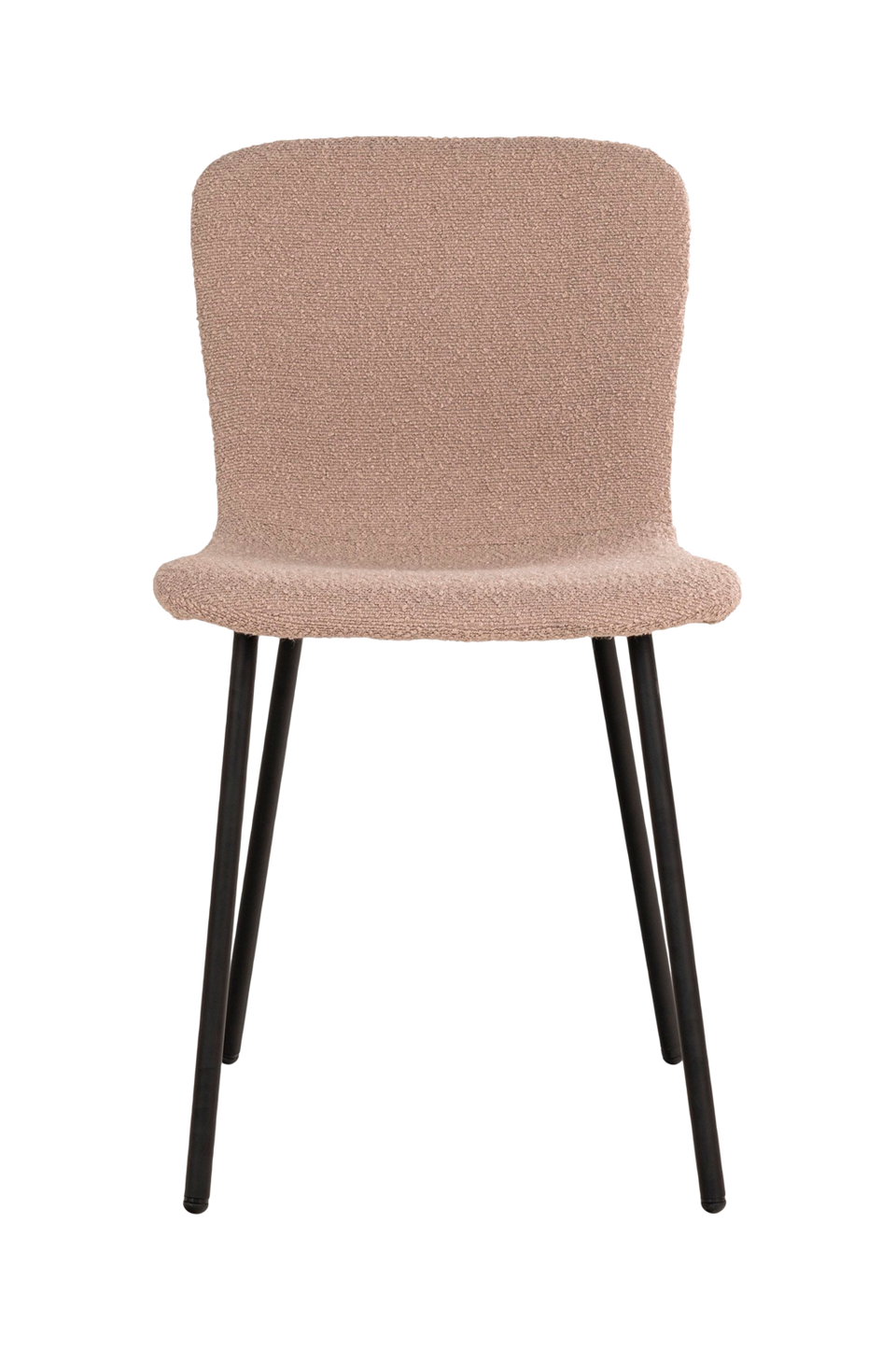 House Nordic Matsalsstol Halden, 2 st., beige från House Nordic, bild 5