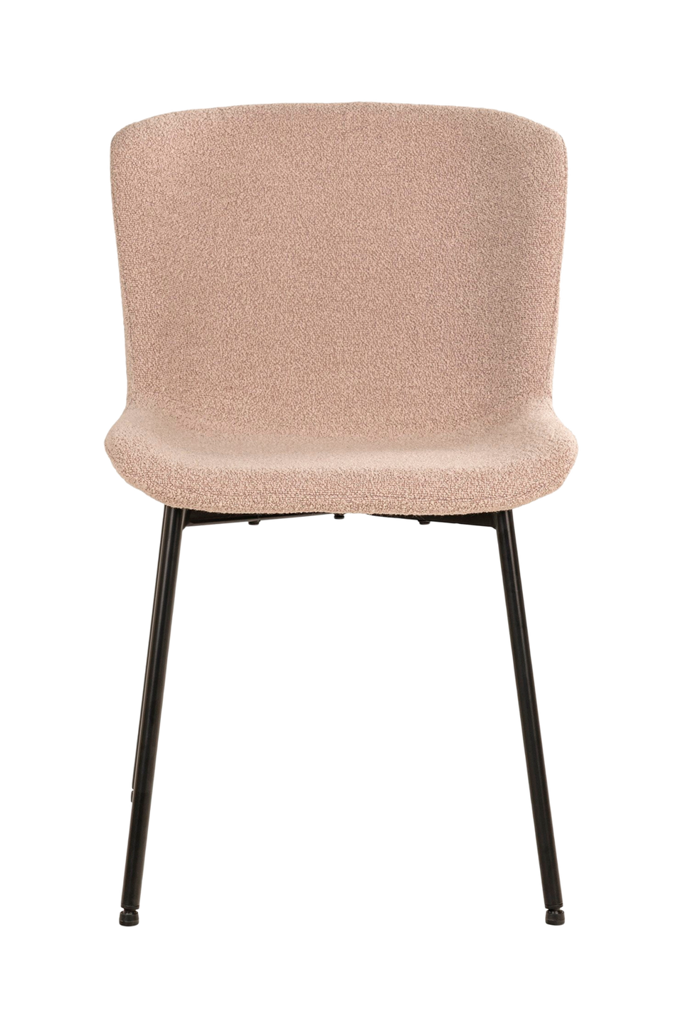 House Nordic Matsalsstol Maceda, 2 st., beige från House Nordic, bild 5