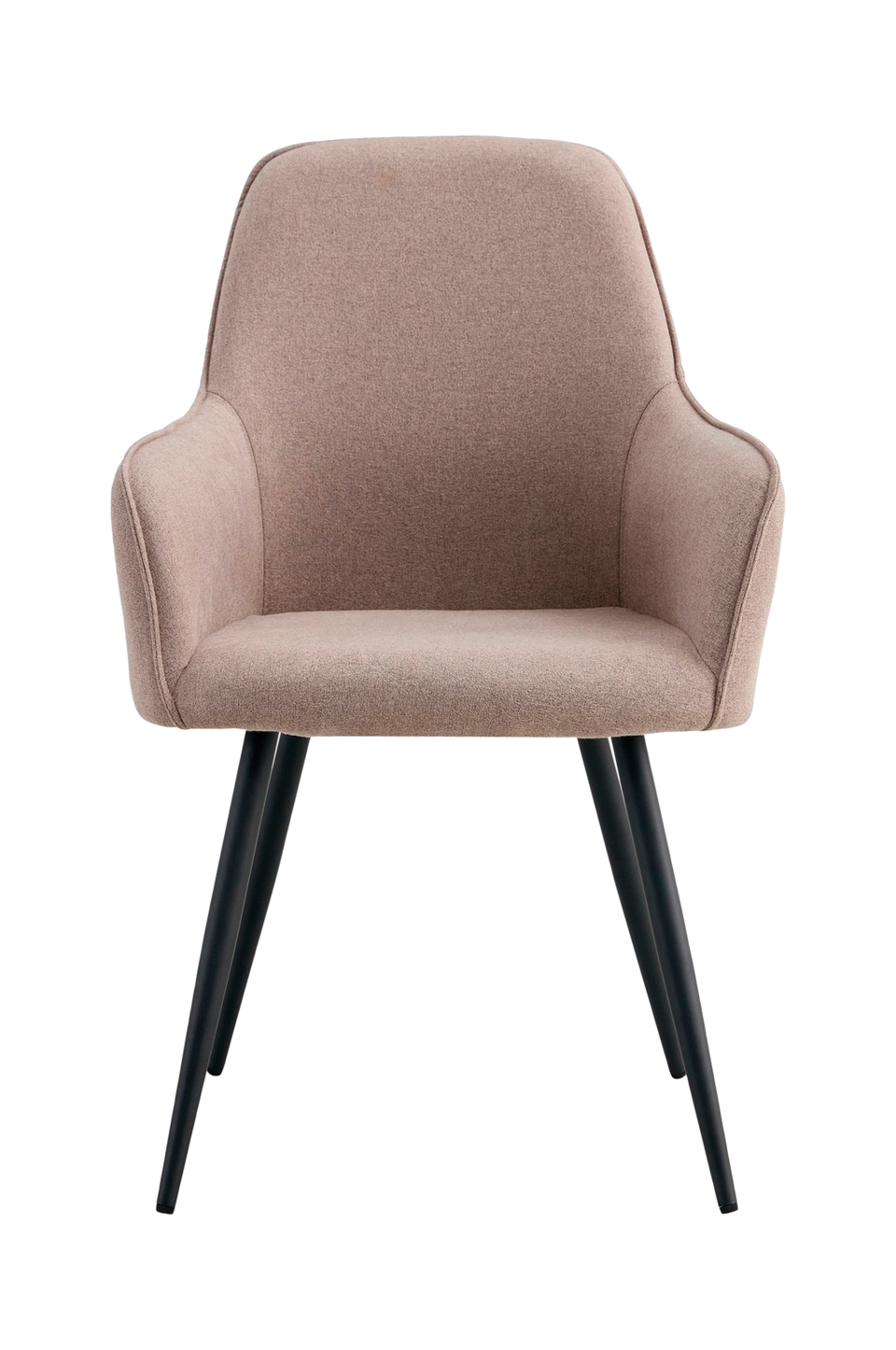 House Nordic Matsalsstol Harbo, 2 st., beige från House Nordic, bild 5