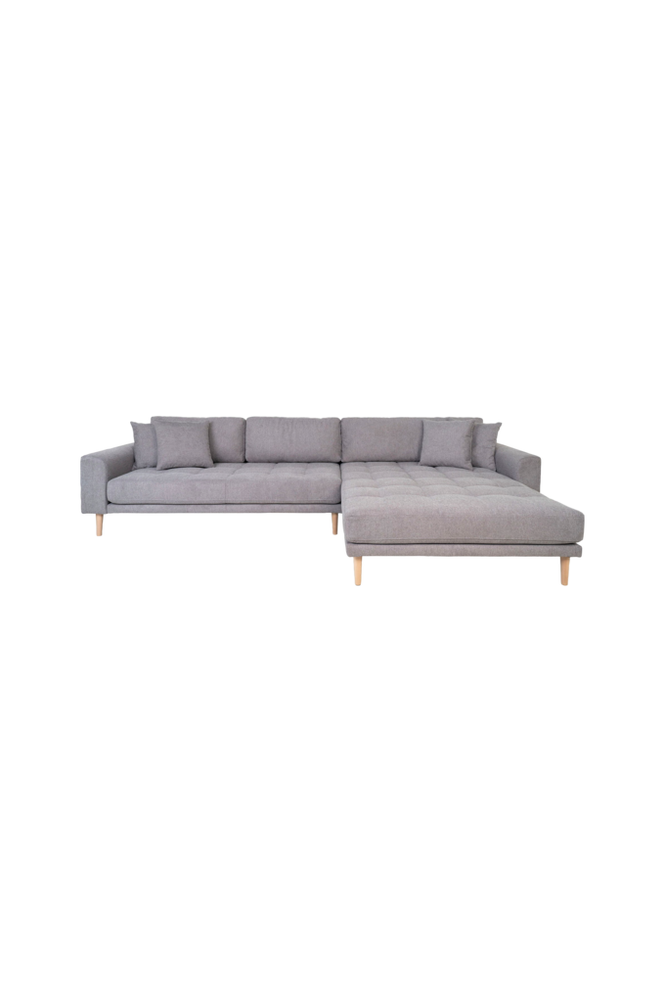 Loungesofa Lido