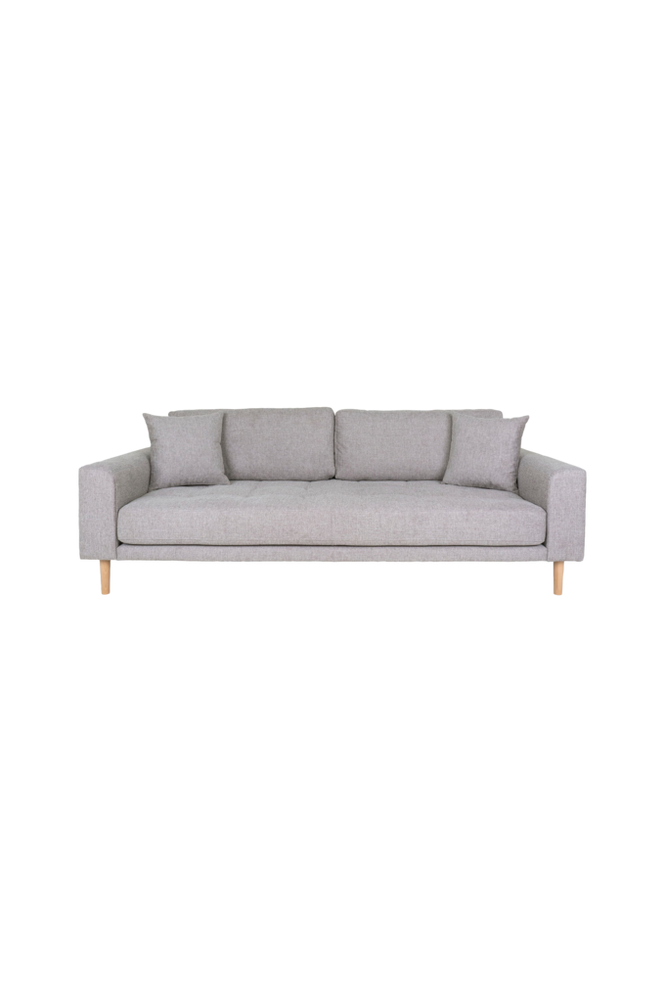 Sofa 3-pers. Lido