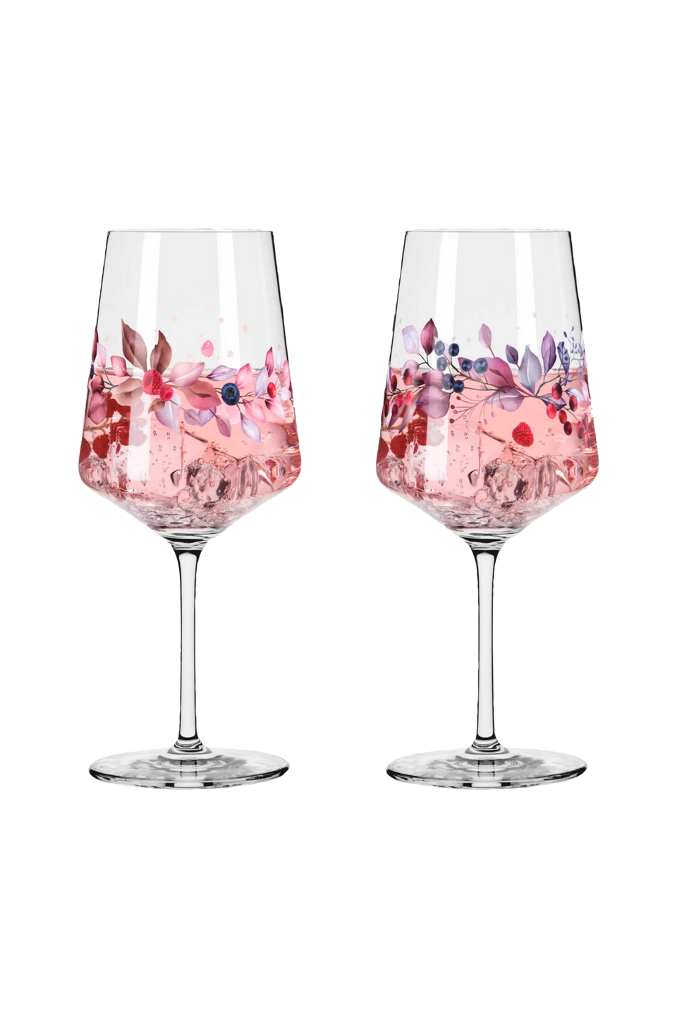 Ritzenhoff Vinglas Sommersonett Nordica 2-pack, transparent från Ritzenhoff, bild 5