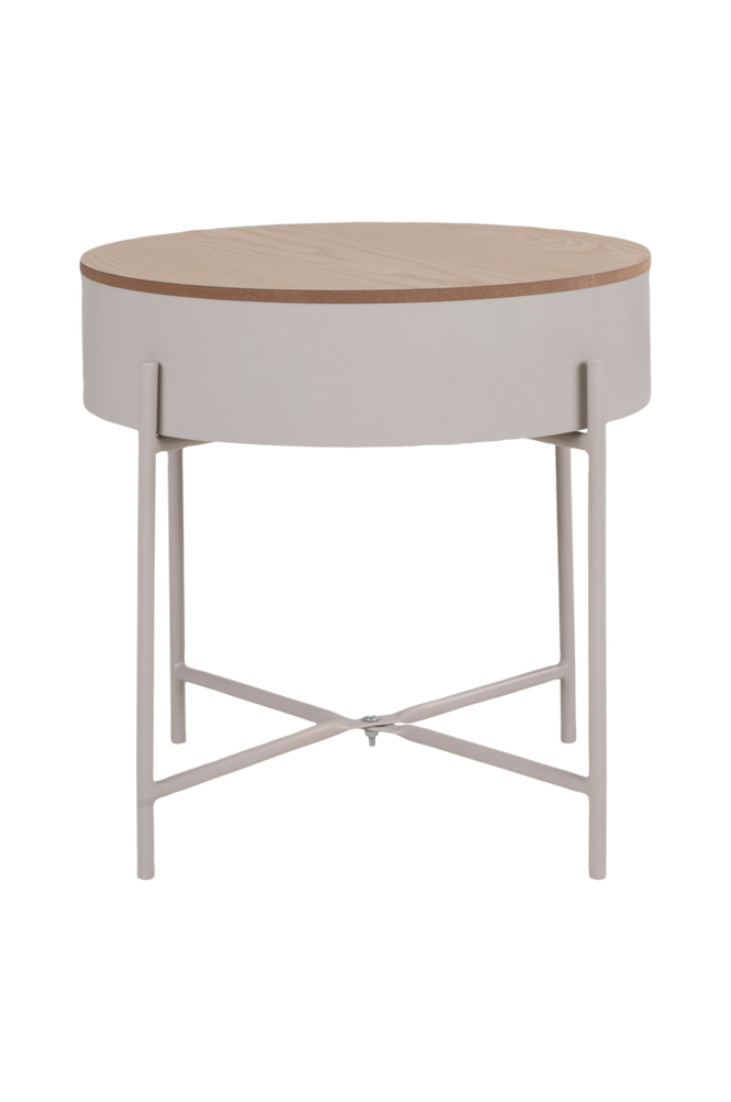 Sidobord Sisco