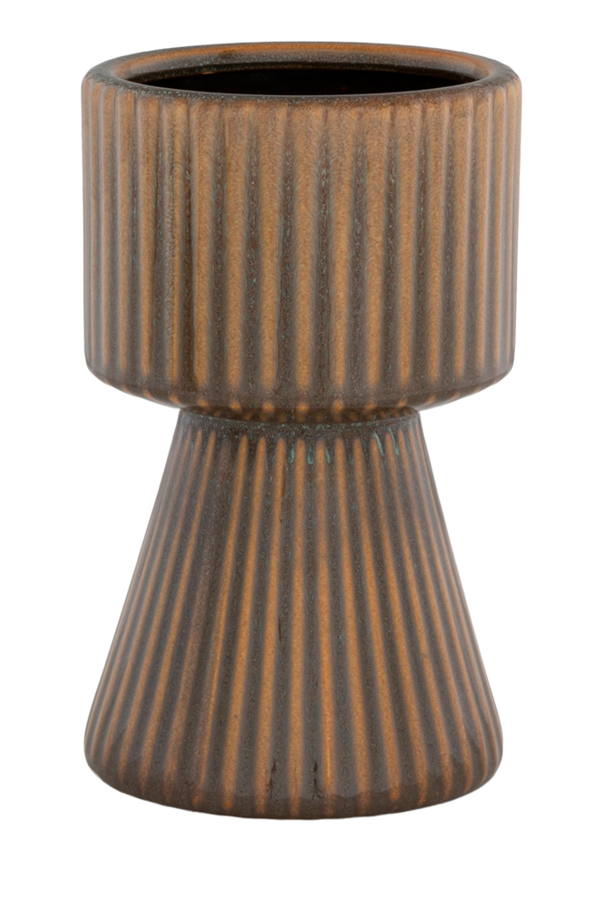 Blomkruka
