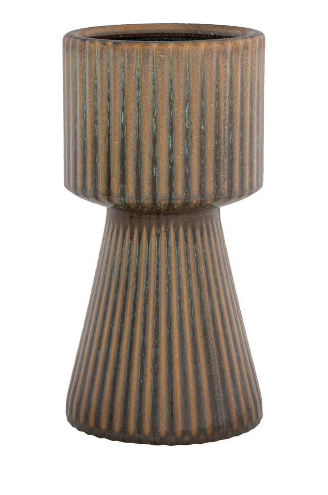 Blomkruka