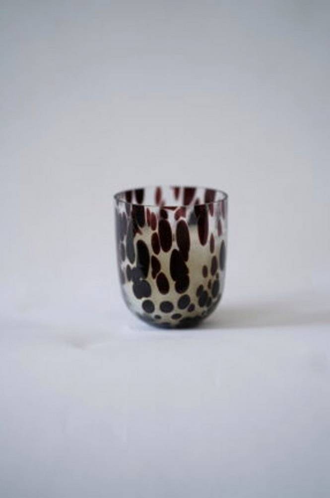 Doftljus Baby Oyster Brown