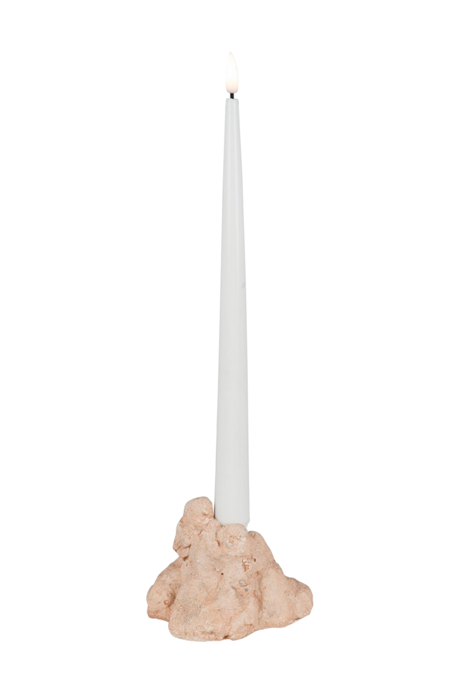 Ljushållare