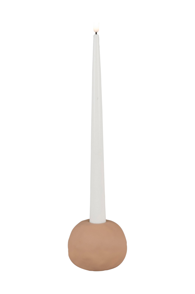 Ljushållare