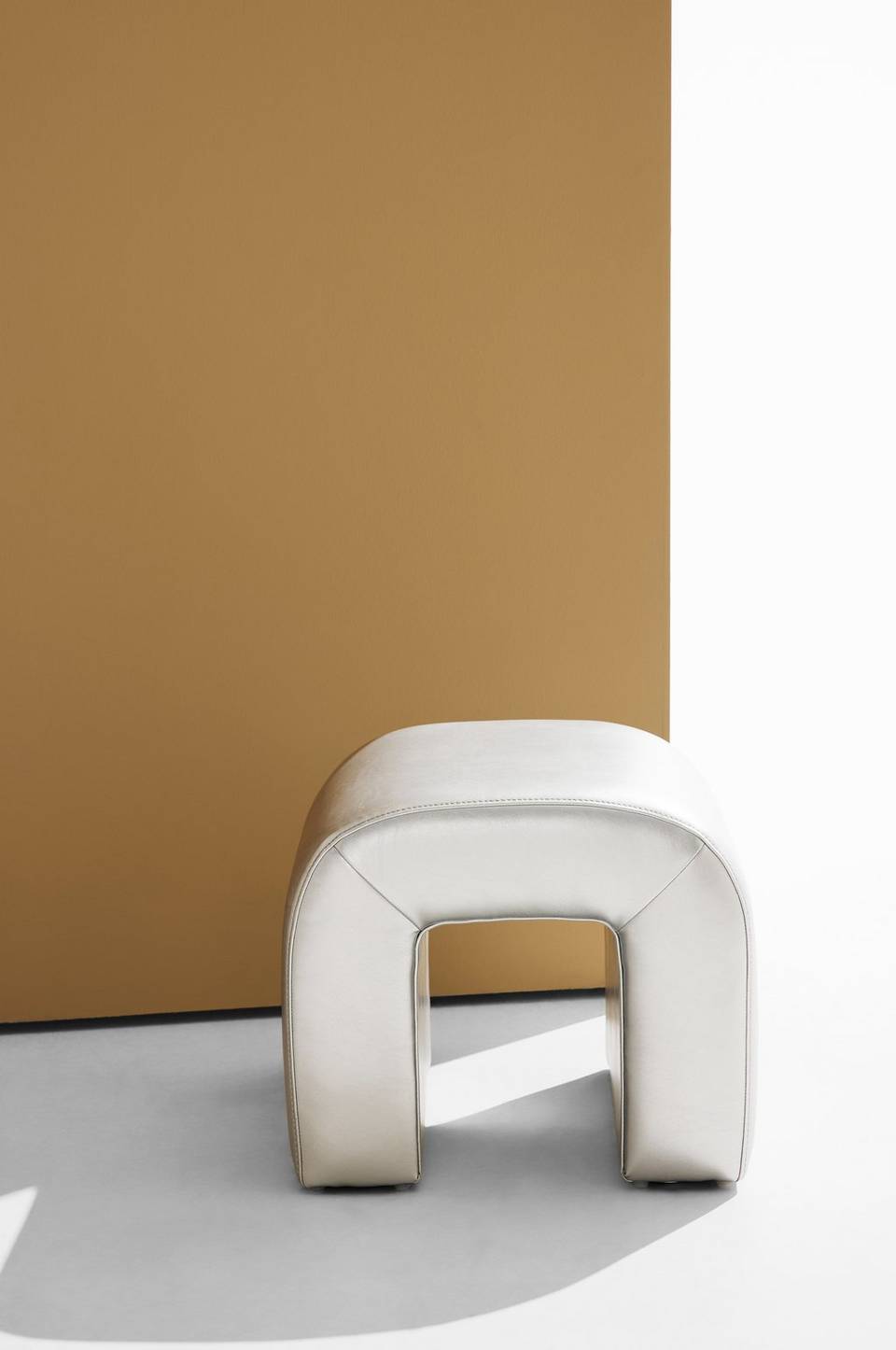 Pastill Odette puff, silver från Pastill, bild 5