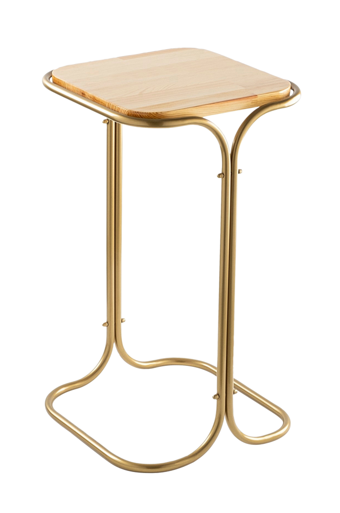 Salongbord - Blondi