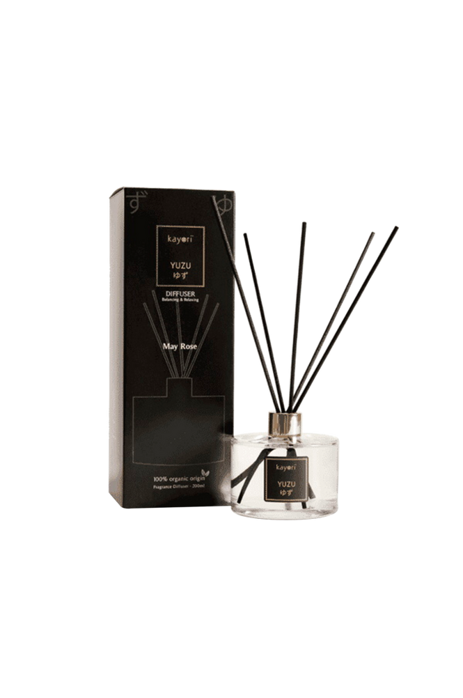 Duftpinner - 100ml - Kohaku