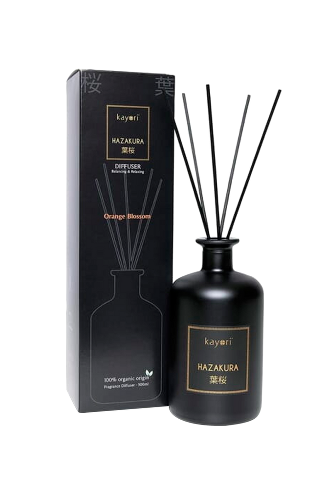 Duftpinner - 500ml - Hazakura