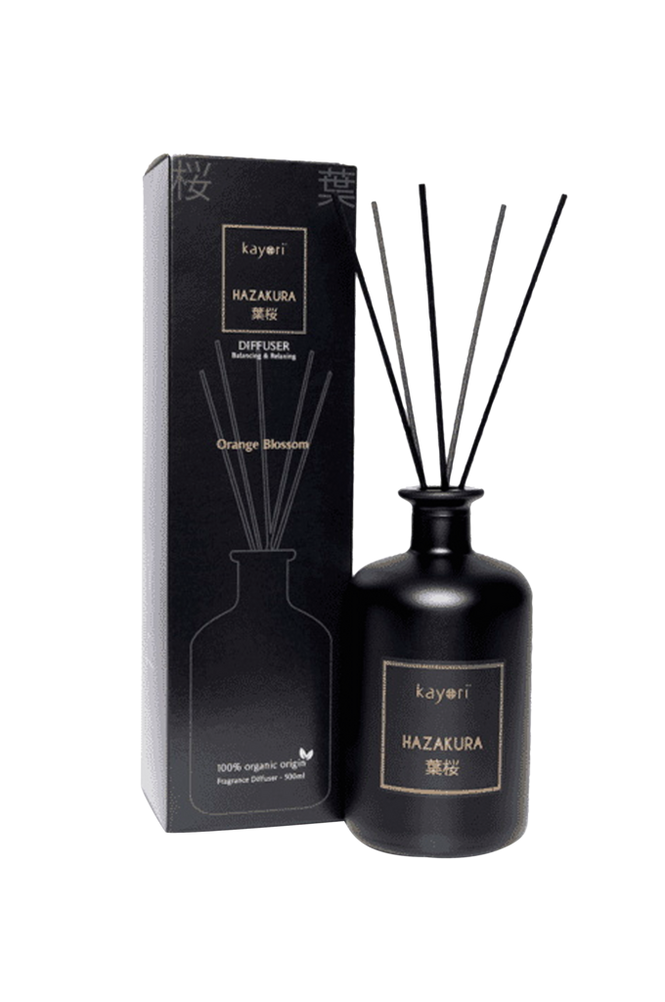 Duftpinner - 500ml - Kohaku