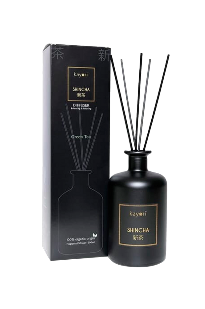 Doftpinnar - 500ml - Shincha