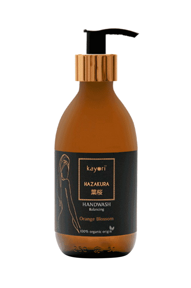 Handtvål - 250ml - Kohaku