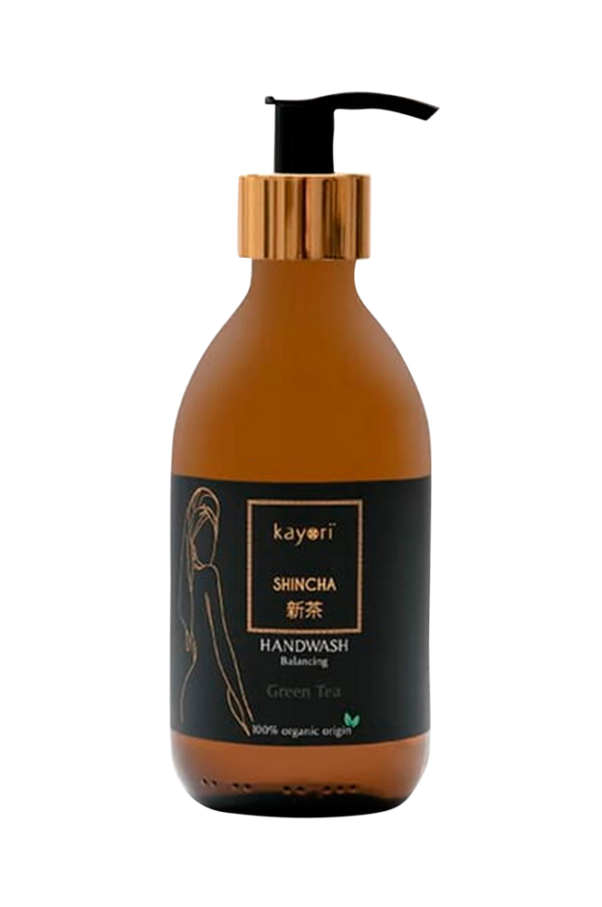 Håndsåpe - 250ml - Yuzu