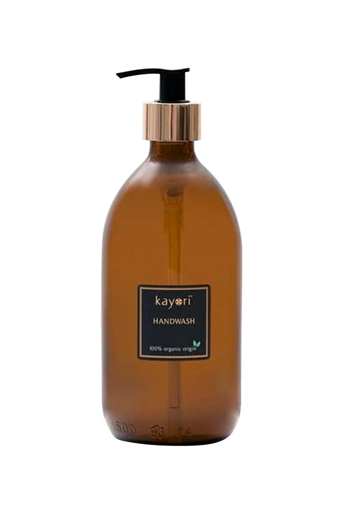 Handtvål - 500ml - Kohaku