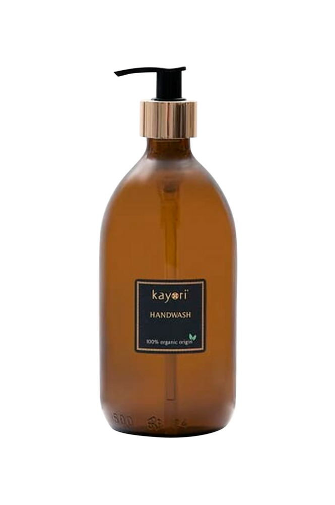 Handtvål - 500ml - Shincha