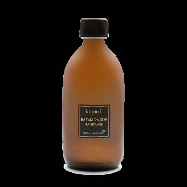 Handtvål - Refill - 500ml - Kohaku