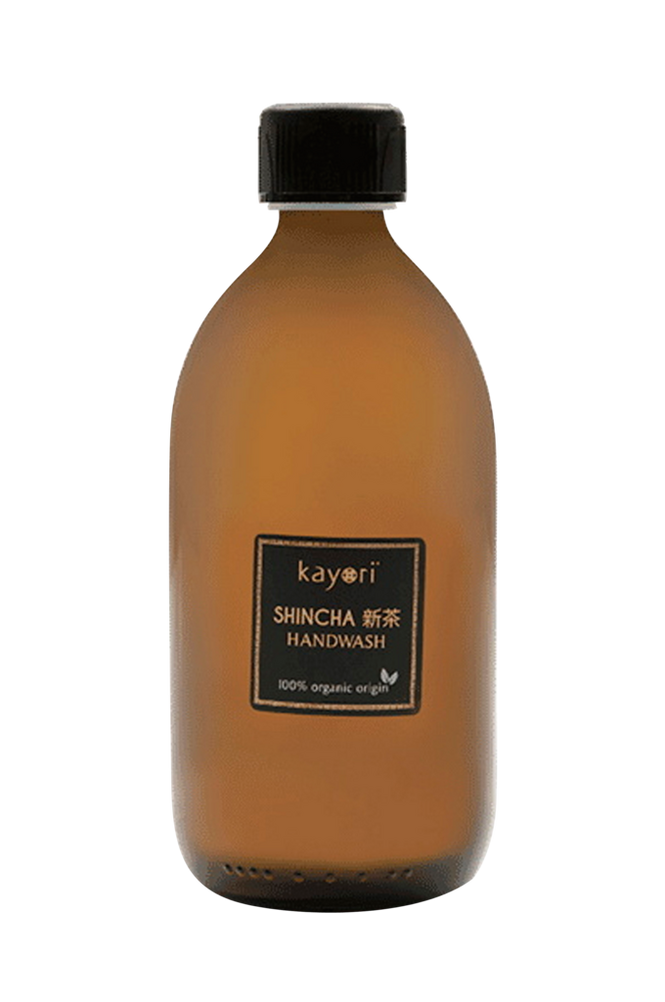 Håndsæbe - Refill - 500 ml - Shincha