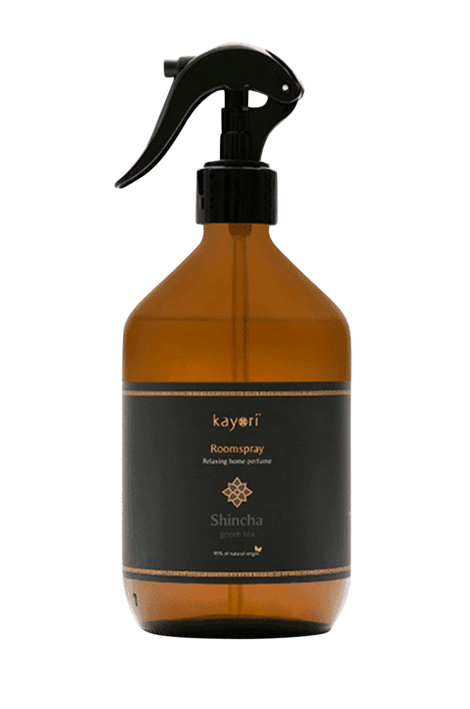 Rumsspray - 500ml - Shincha