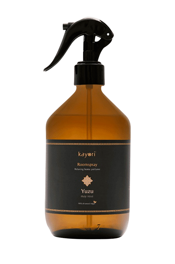 Rumsspray - 500ml - Yuzu