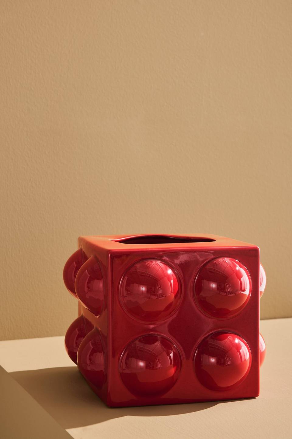 Pastill Boo kruka, röd från Pastill, bild 4