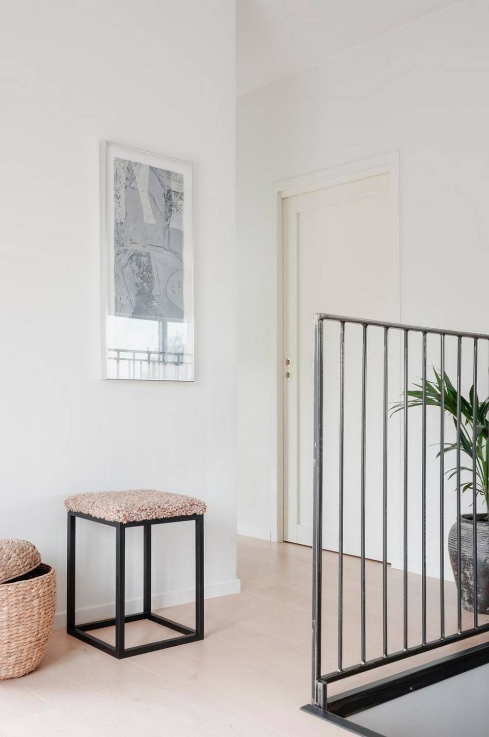 Skinnwille Pall Palle S, beige från Skinnwille, bild 5