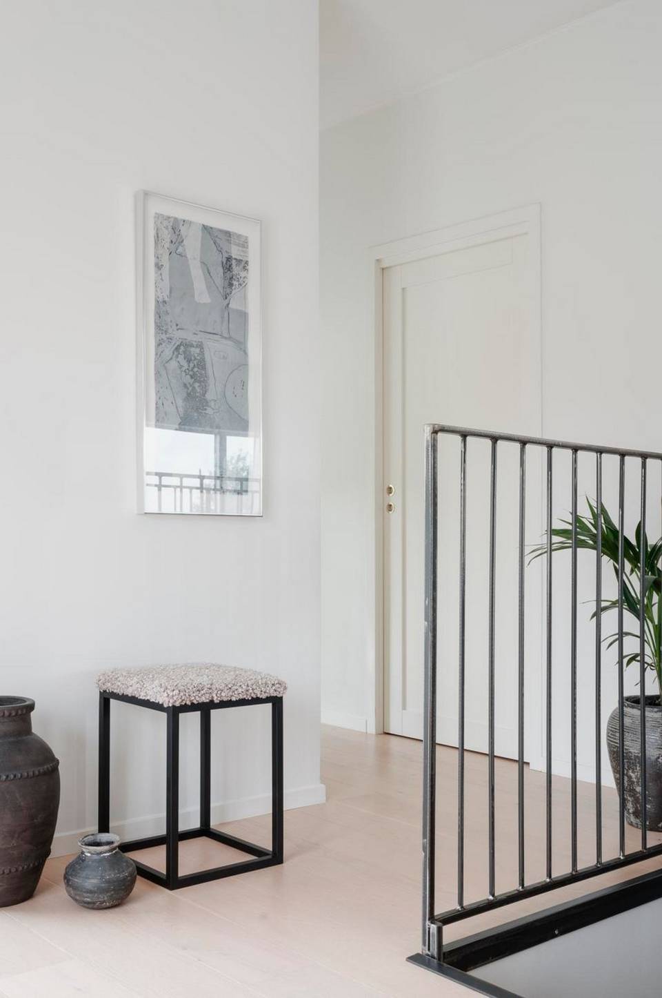 Skinnwille Pall Palle S, beige från Skinnwille, bild 5