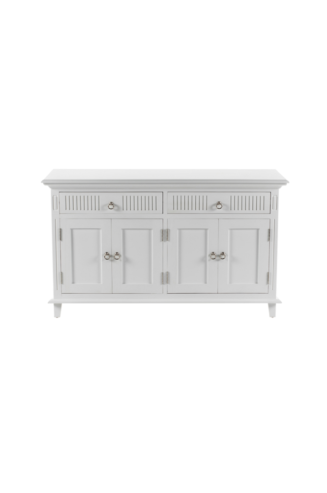 Sideboard med 4 dörrar Skansen