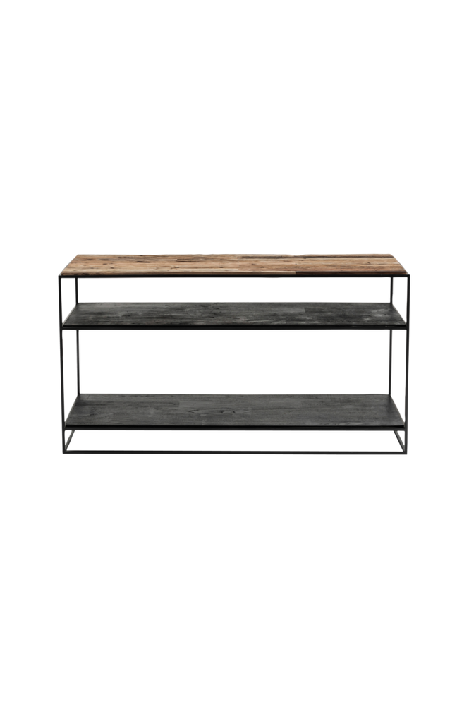 Konsolbord Rustika