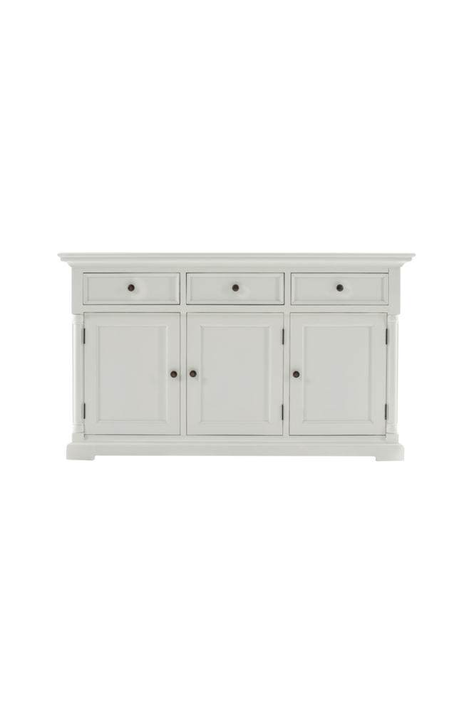 Sideboard Classic med 3 dörrar Provence